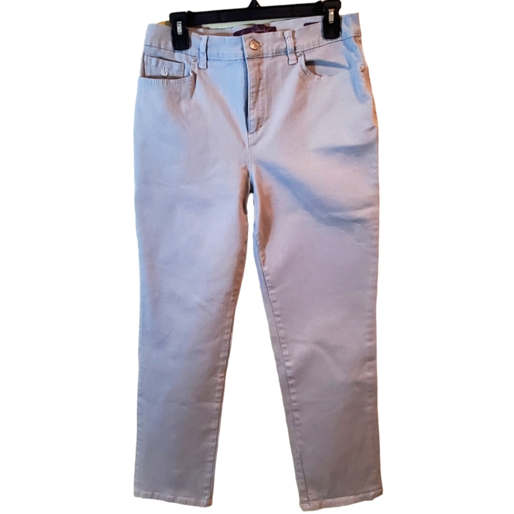 Gloria Vanderbilt (Amanda) Size 10 Jeans